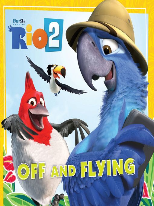 Title details for Off and Flying by Cari Meister - Available